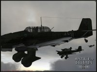 Cкриншот Битва за Британию 2: Крылья победы, изображение № 417308 - RAWG