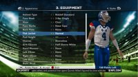 Cкриншот Madden NFL 12, изображение № 571289 - RAWG