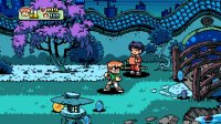 Cкриншот Scott Pilgrim vs. The World: The Game – Complete Edition, изображение № 2527525 - RAWG