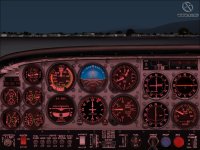 Cкриншот Microsoft Flight Simulator 2002 Professional Edition, изображение № 307330 - RAWG