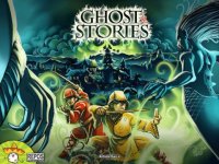 Cкриншот Ghost Stories The Boardgame, изображение № 951799 - RAWG