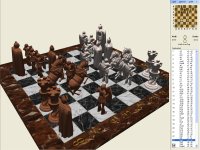 Cкриншот Colossus Chess, изображение № 484432 - RAWG