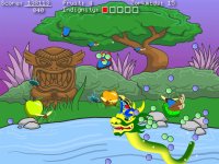 Cкриншот Frog Fractions: Game of the Decade Edition, изображение № 2479072 - RAWG