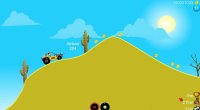 Cкриншот Hill Climb Racing + gamemaker source, изображение № 2397774 - RAWG