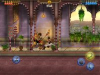 Cкриншот Prince of Persia Classic, изображение № 517280 - RAWG