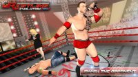 Cкриншот Wrestling Games - Revolution: Fighting Games, изображение № 2088544 - RAWG