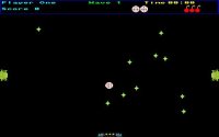 Cкриншот Crystal Quest (1987), изображение № 751245 - RAWG