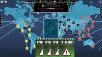 Cкриншот Pandemic: The Board Game, изображение № 1680132 - RAWG