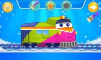 Cкриншот Train Wash, изображение № 1388125 - RAWG