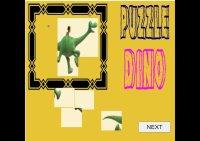 Cкриншот Puzzle Dino, изображение № 3434543 - RAWG