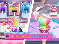 Cкриншот Rainbow Unicorn Secret Cook Book: Food Maker Games, изображение № 1590979 - RAWG