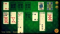 Cкриншот Mega Solitaire Card Game, изображение № 1552511 - RAWG