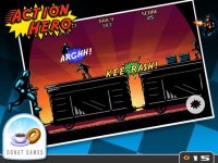 Cкриншот Action Hero, изображение № 936517 - RAWG