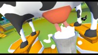 Cкриншот Cow Milking Simulator, изображение № 695522 - RAWG