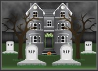 Cкриншот Haunted House of Nightmares. PC Version, изображение № 1183165 - RAWG