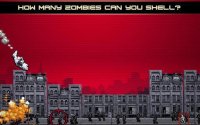Cкриншот Zombie Gunship Arcade, изображение № 1424612 - RAWG