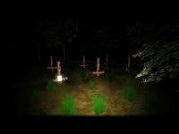 Cкриншот Slendr Forest Horror Game, изображение № 909352 - RAWG