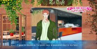 Cкриншот UNDER THE BLUE SKY: AITO'S ROUTE, изображение № 2378185 - RAWG