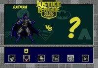 Cкриншот Justice League Task Force, изображение № 759573 - RAWG