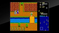 Cкриншот Arcade Archives Ikki, изображение № 28077 - RAWG