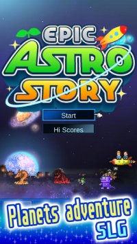 Cкриншот Epic Astro Story, изображение № 687560 - RAWG