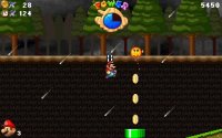 Cкриншот Super Mario: Blue Twilight DX, изображение № 436358 - RAWG