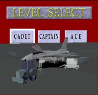 Cкриншот Air Combat (1995), изображение № 728064 - RAWG