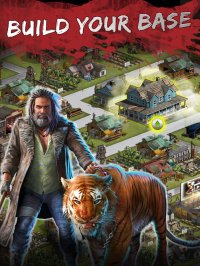 Cкриншот The Walking Dead: Road to Survival - Strategy RPG, изображение № 46761 - RAWG