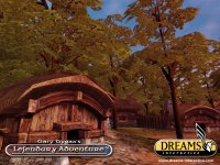 Cкриншот Lejendary Adventure Online, изображение № 375454 - RAWG
