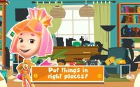 Cкриншот Fiksiki Town Games Free & Preschool Learning Games, изображение № 1582014 - RAWG