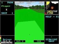 Cкриншот Ultimate Challenge Golf 2.0, изображение № 341470 - RAWG