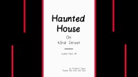 Cкриншот Haunted House on 43rd Street, изображение № 1102153 - RAWG