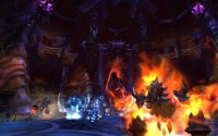 Cкриншот World of Warcraft: Cataclysm, изображение № 538696 - RAWG