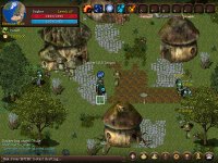 Cкриншот Orake 2D MMORPG, изображение № 83138 - RAWG