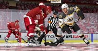 Cкриншот EA SPORTS NHL SLAPSHOT, изображение № 255597 - RAWG