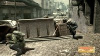 Cкриншот Metal Gear Solid 4: Guns of the Patriots, изображение № 507747 - RAWG