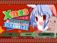 Cкриншот Xmas Shooting - Scramble!!, изображение № 135814 - RAWG