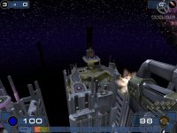 Cкриншот Unreal Tournament 2003, изображение № 305313 - RAWG