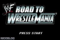 Cкриншот WWF Road to WrestleMania, изображение № 3401351 - RAWG
