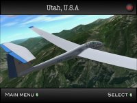 Cкриншот Xtreme Soaring 3D - II - FREE, изображение № 1546158 - RAWG