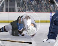 Cкриншот NHL 07, изображение № 364566 - RAWG