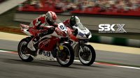 Cкриншот SBK X: Superbike World Championship, изображение № 540864 - RAWG