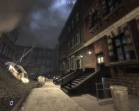 Cкриншот Warmonger, Operation: Downtown Destruction, изображение № 470732 - RAWG