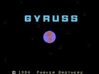Cкриншот Gyruss (1988), изображение № 727070 - RAWG