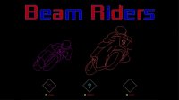 Cкриншот Beam Riders, изображение № 2381185 - RAWG