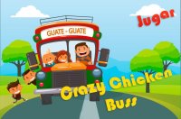 Cкриншот Crazy Chicken Bus, изображение № 1749109 - RAWG