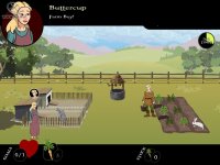 Cкриншот Princess Bride Game, изображение № 493497 - RAWG