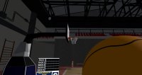 Cкриншот Oniris Basket VR, изображение № 150081 - RAWG