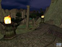 Cкриншот EverQuest: Omens of War, изображение № 401497 - RAWG