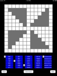 Cкриншот Cross Numbers, изображение № 1330876 - RAWG